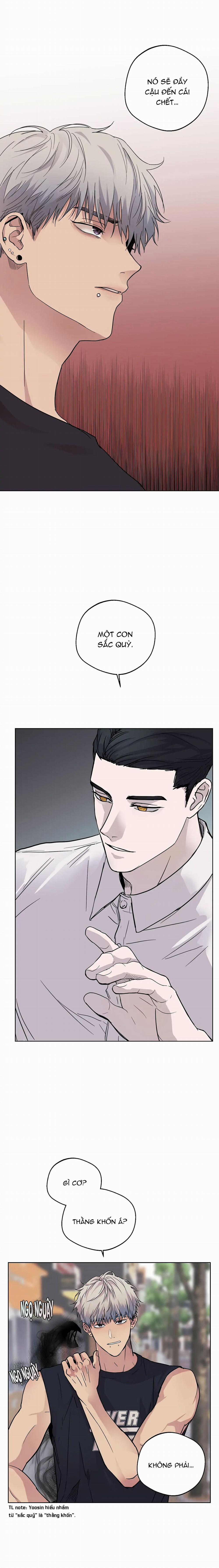 Con Sắc Quỷ Đỏ 2 trang 0