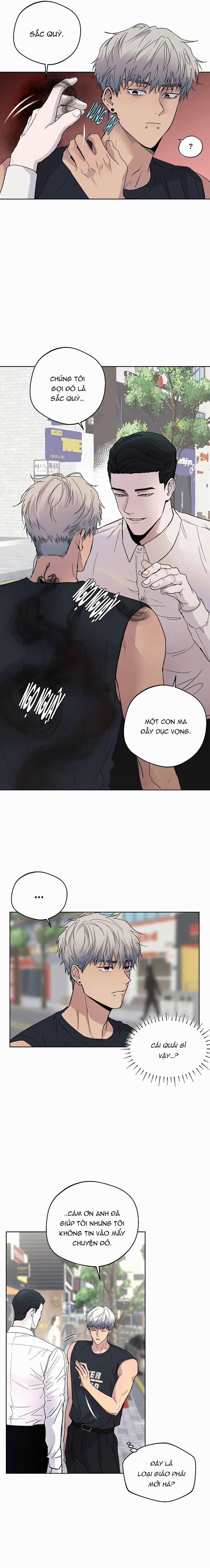 Con Sắc Quỷ Đỏ 2 trang 1