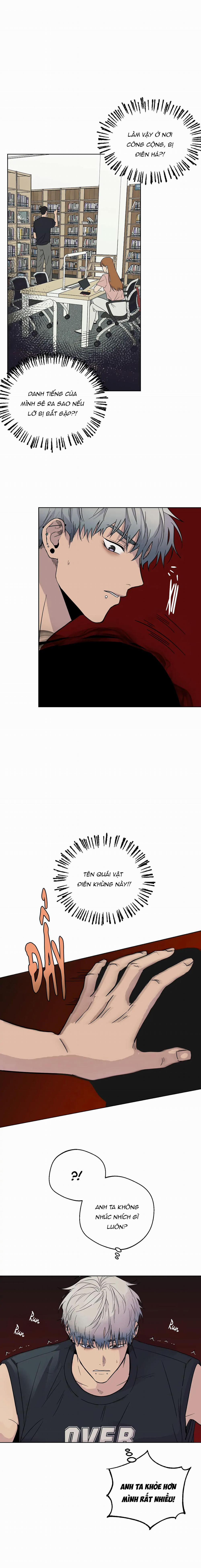 Con Sắc Quỷ Đỏ 2 trang 10