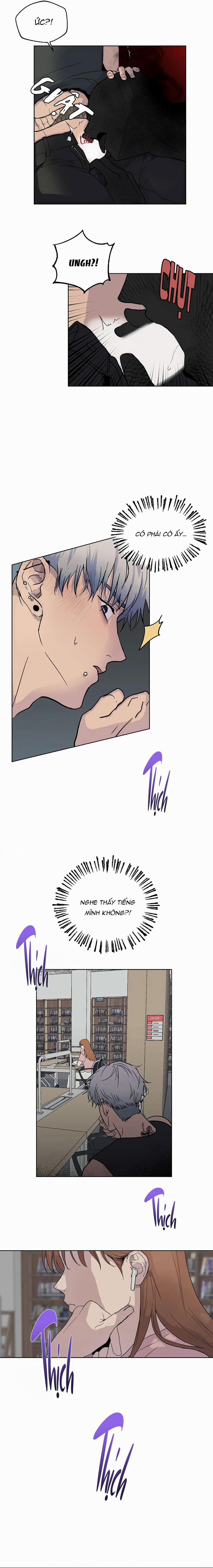 Con Sắc Quỷ Đỏ 2 trang 11