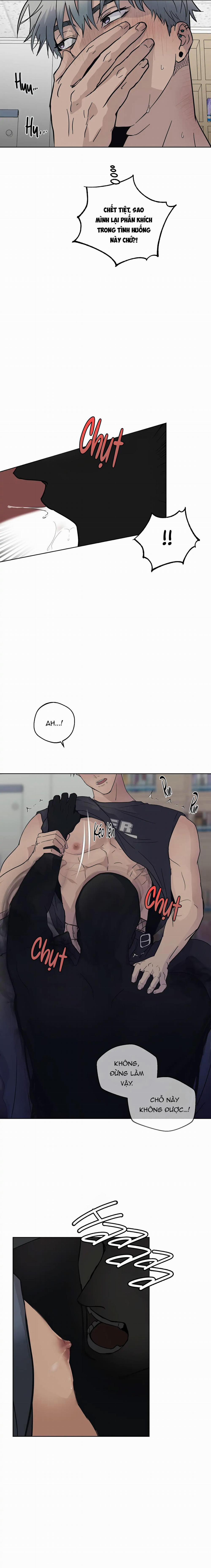 Con Sắc Quỷ Đỏ 2 trang 12