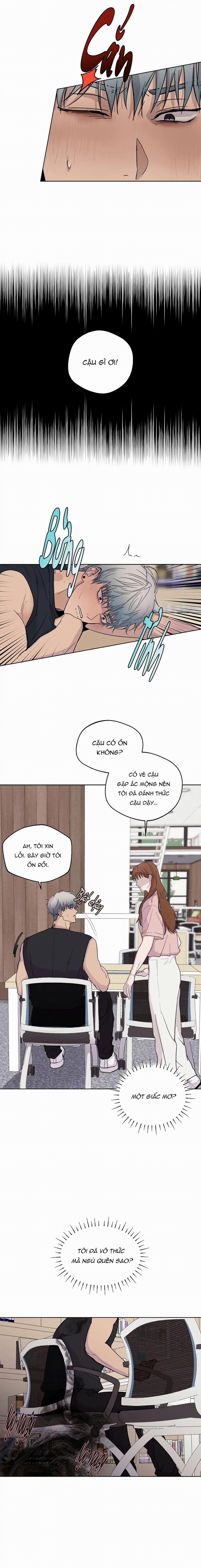 Con Sắc Quỷ Đỏ 2 trang 13