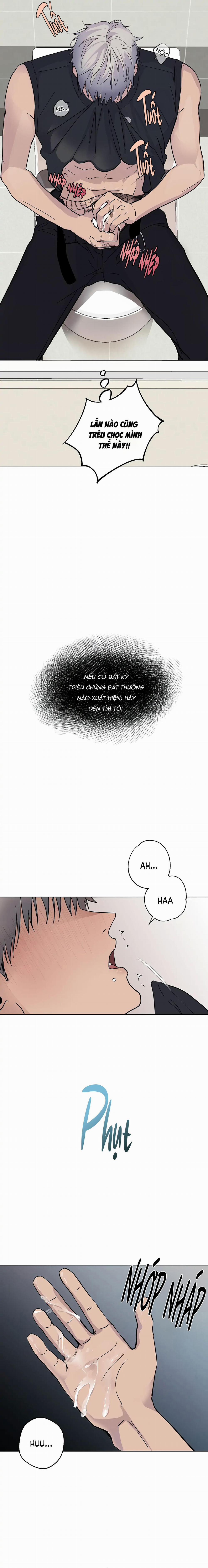 Con Sắc Quỷ Đỏ 2 trang 15