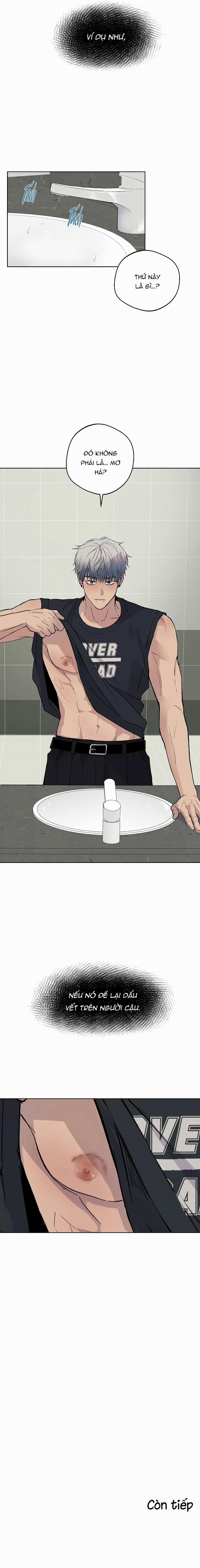 Con Sắc Quỷ Đỏ 2 trang 16