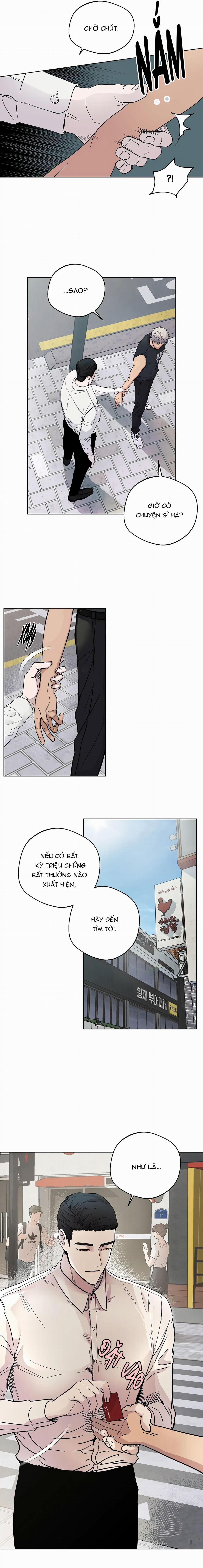 Con Sắc Quỷ Đỏ 2 trang 2