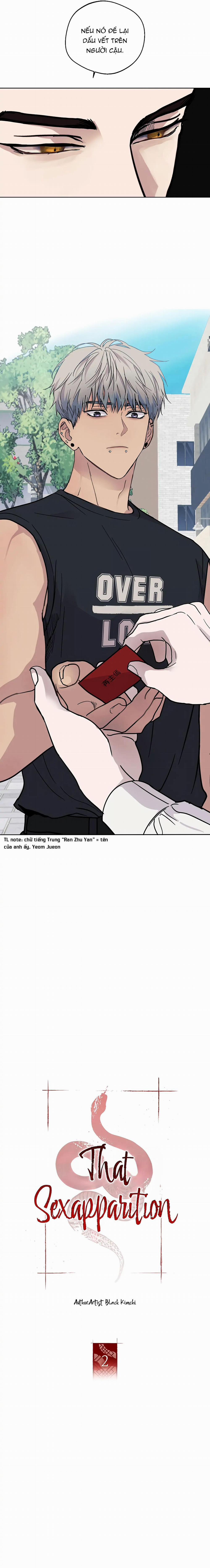 Con Sắc Quỷ Đỏ 2 trang 3