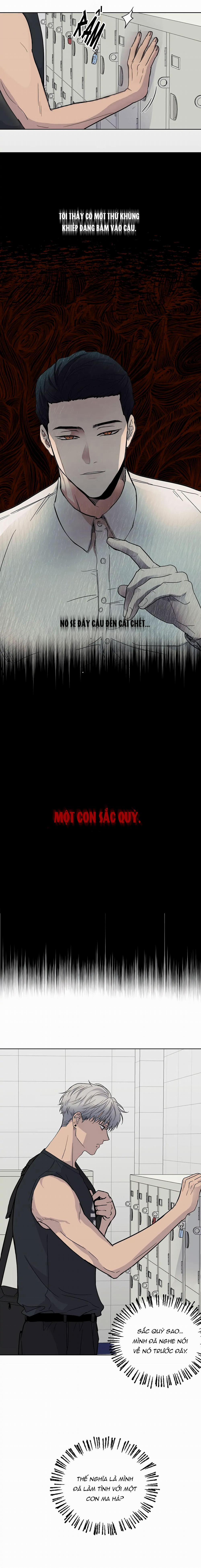 Con Sắc Quỷ Đỏ 2 trang 4