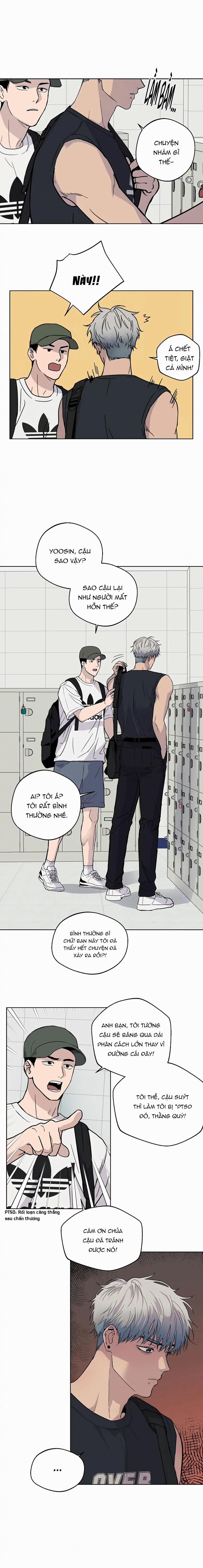 Con Sắc Quỷ Đỏ 2 trang 5