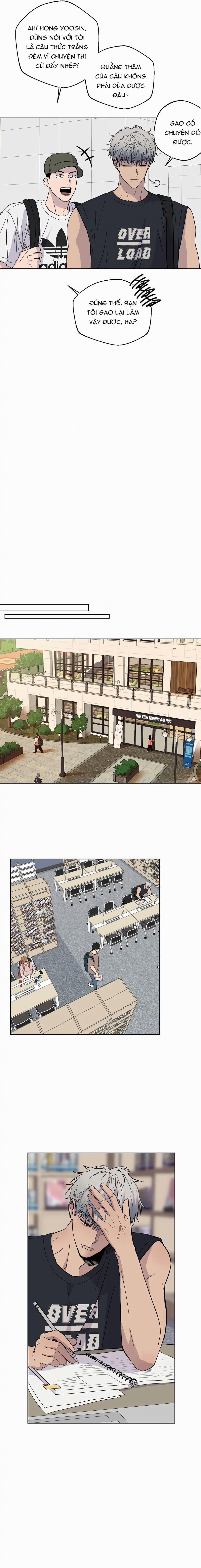 Con Sắc Quỷ Đỏ 2 trang 6