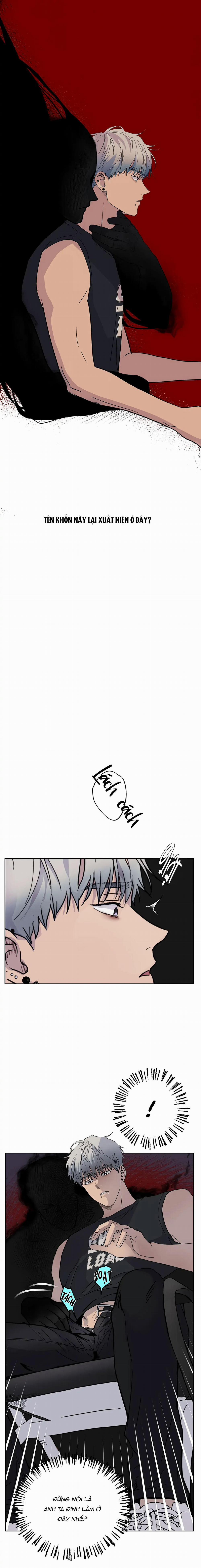 Con Sắc Quỷ Đỏ 2 trang 9