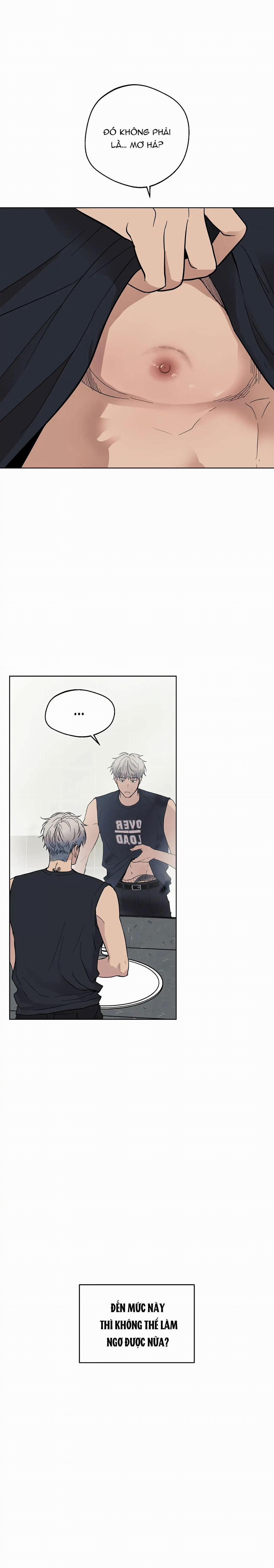 Con Sắc Quỷ Đỏ 3 trang 0