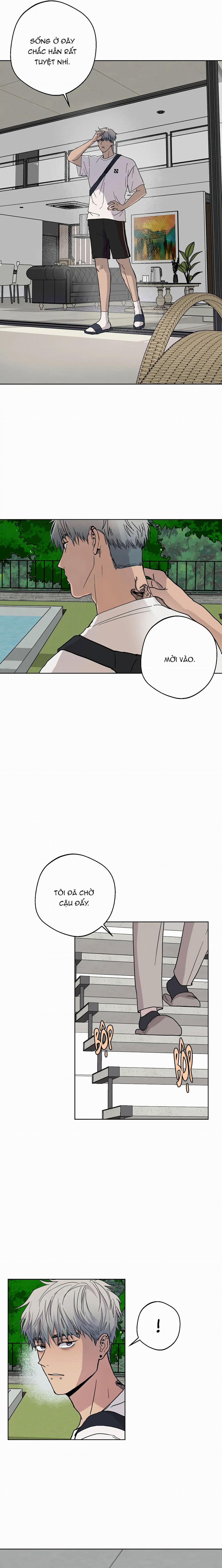 Con Sắc Quỷ Đỏ 3 trang 10