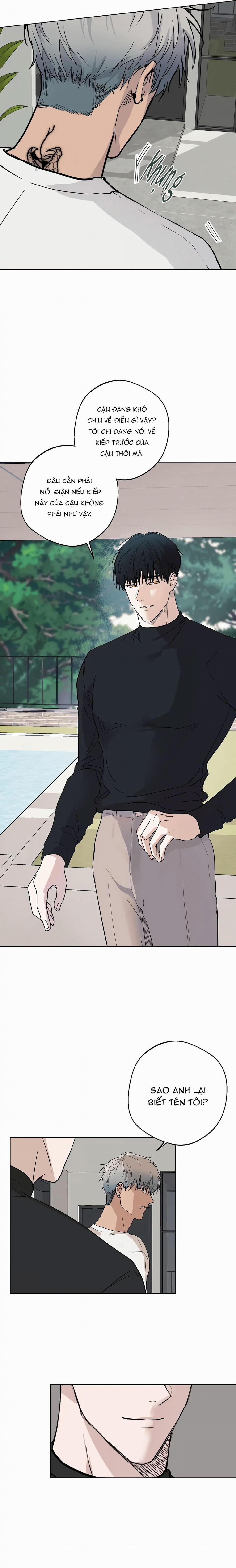 Con Sắc Quỷ Đỏ 3 trang 15