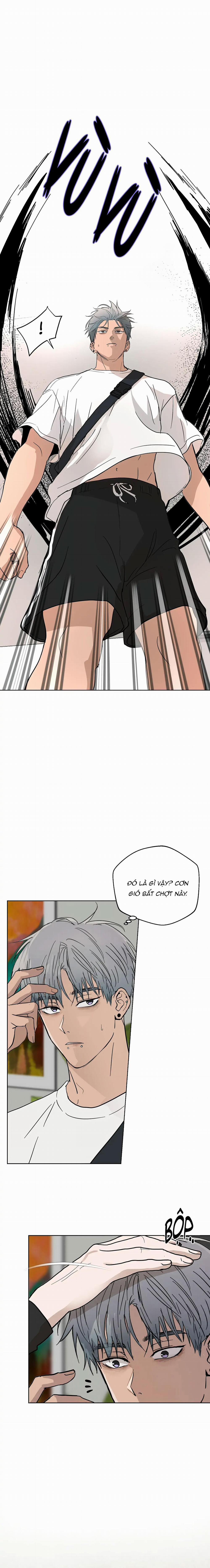 Con Sắc Quỷ Đỏ 3 trang 17