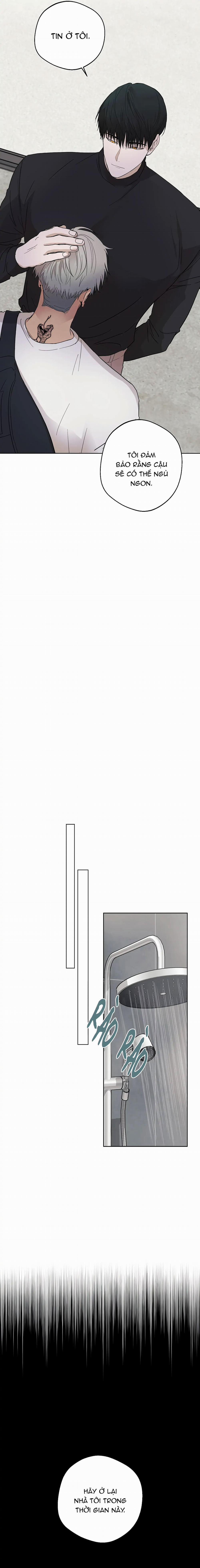 Con Sắc Quỷ Đỏ 3 trang 18