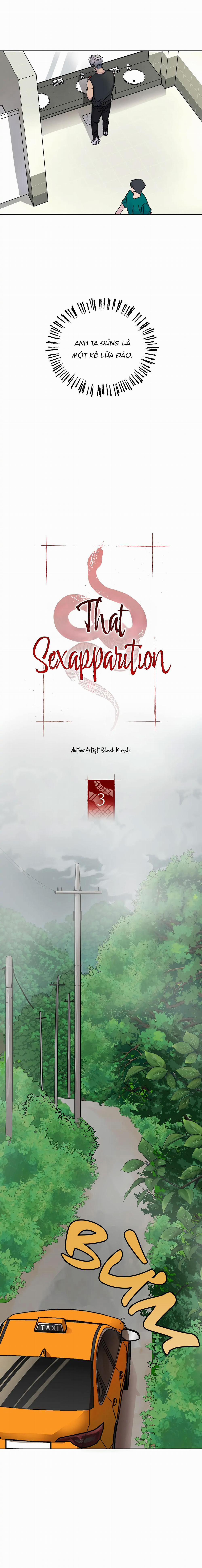 Con Sắc Quỷ Đỏ 3 trang 2