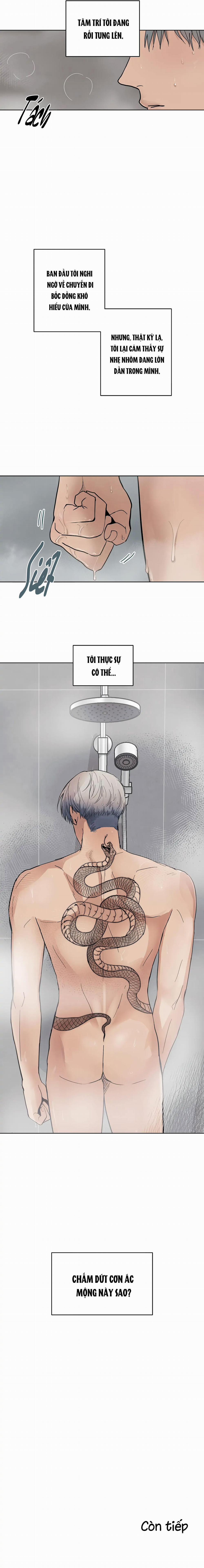 Con Sắc Quỷ Đỏ 3 trang 20