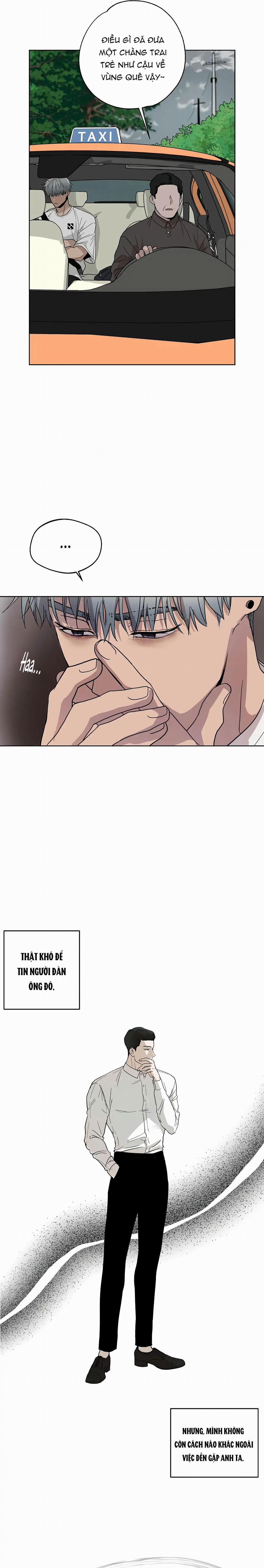 Con Sắc Quỷ Đỏ 3 trang 3