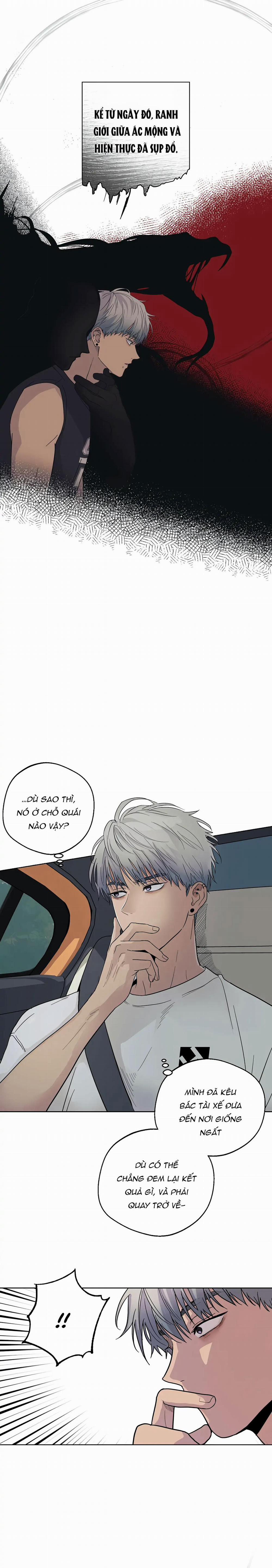 Con Sắc Quỷ Đỏ 3 trang 4