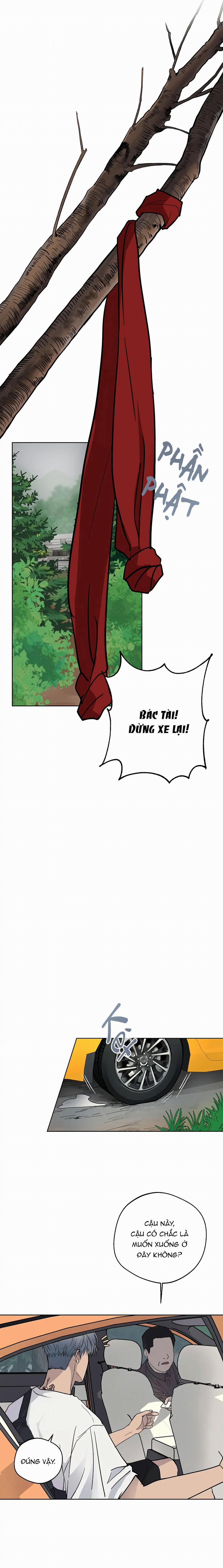 Con Sắc Quỷ Đỏ 3 trang 5