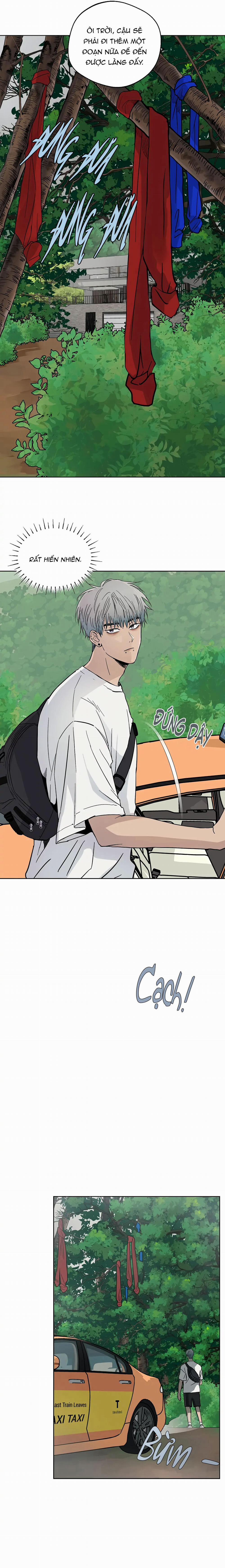 Con Sắc Quỷ Đỏ 3 trang 6