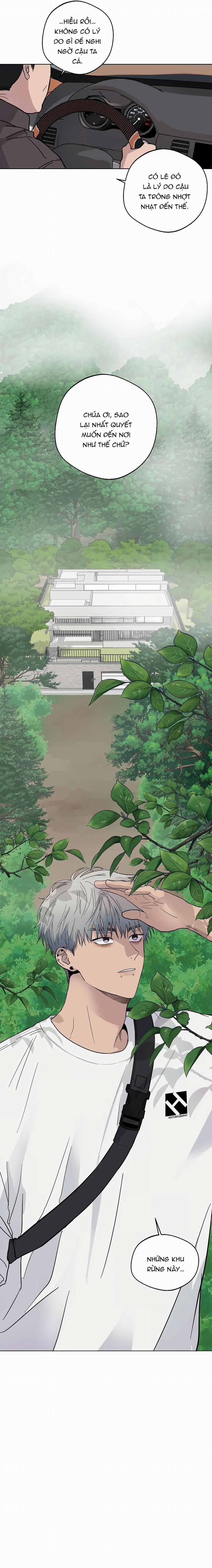 Con Sắc Quỷ Đỏ 3 trang 7