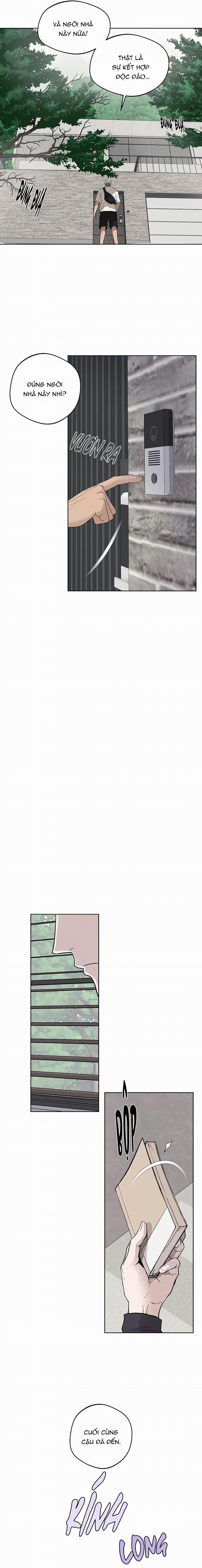 Con Sắc Quỷ Đỏ 3 trang 8