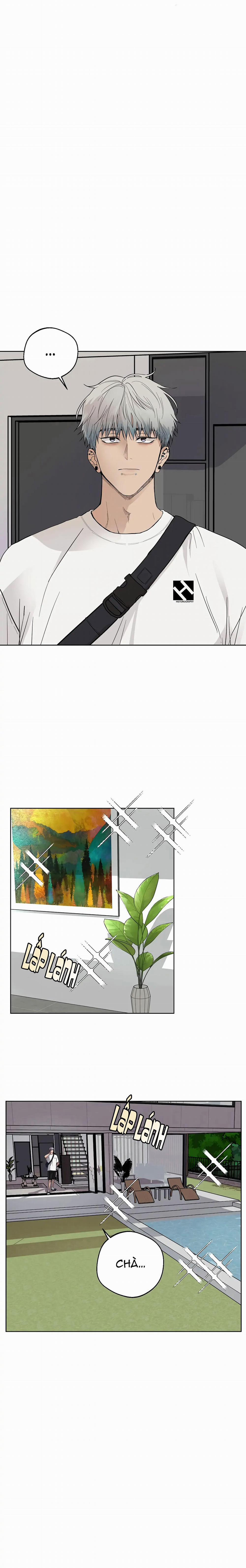 Con Sắc Quỷ Đỏ 3 trang 9