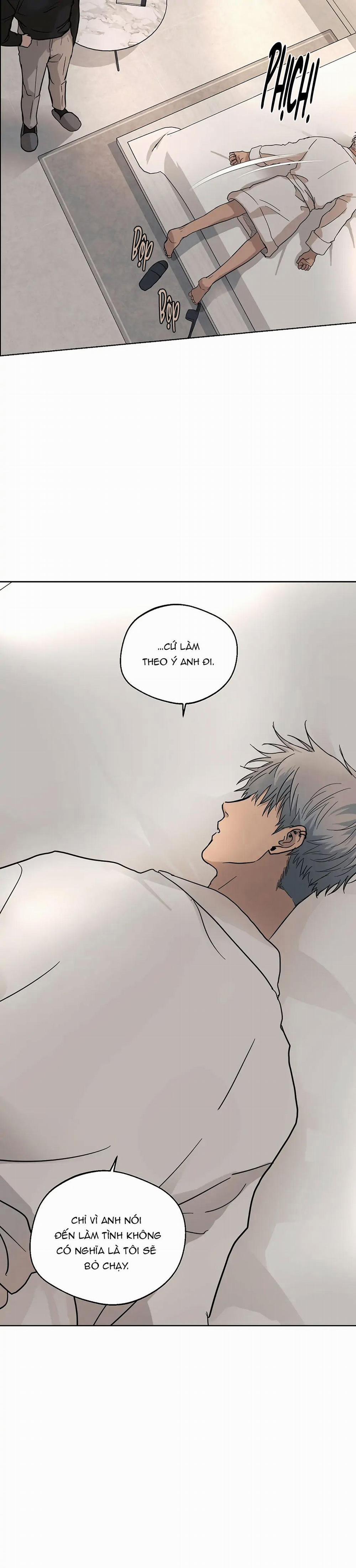 Con Sắc Quỷ Đỏ 4 trang 10