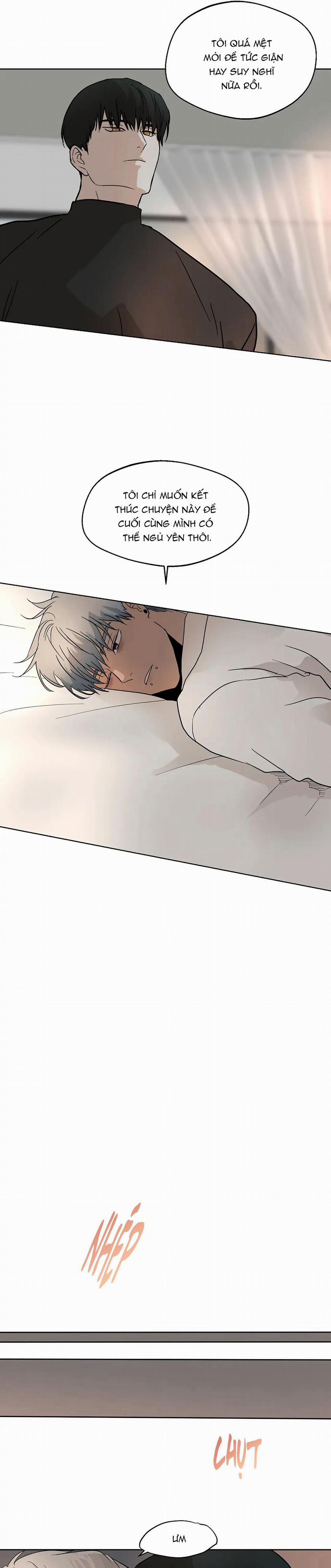 Con Sắc Quỷ Đỏ 4 trang 11