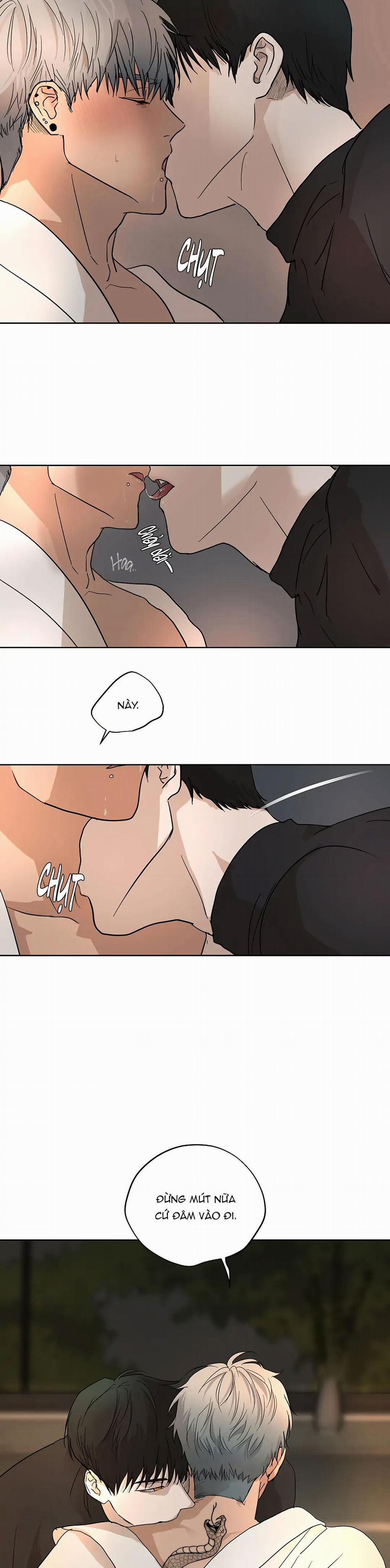 Con Sắc Quỷ Đỏ 4 trang 12