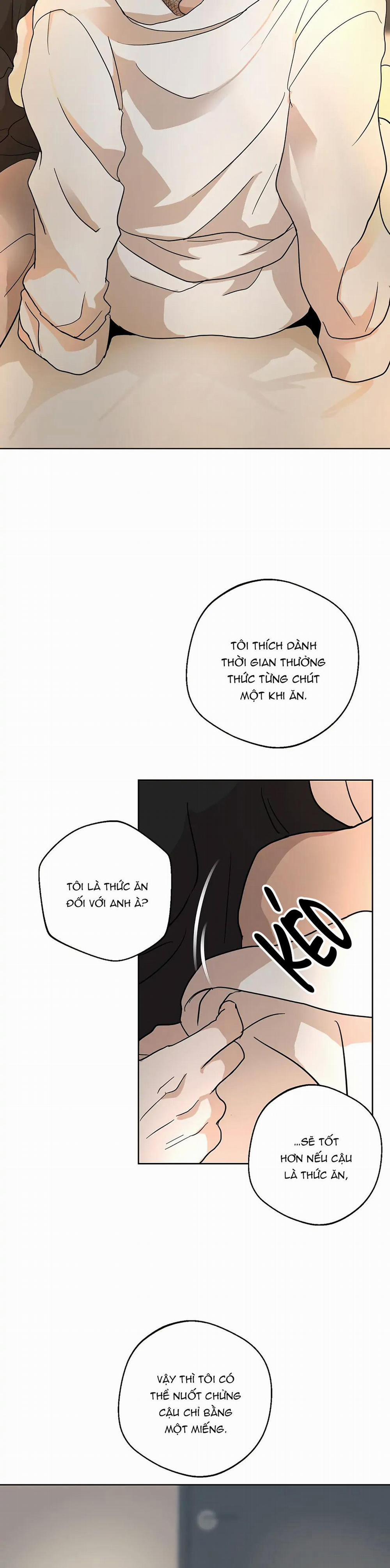 Con Sắc Quỷ Đỏ 4 trang 13