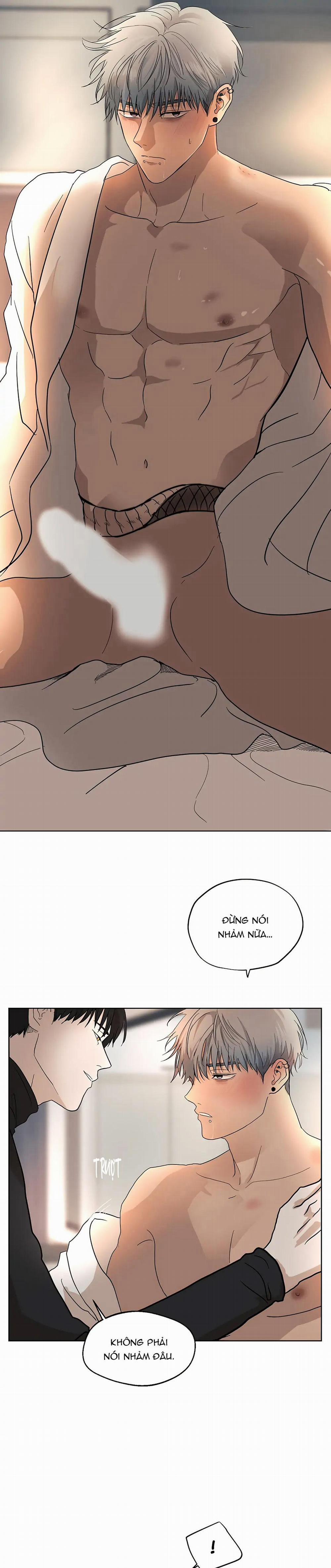 Con Sắc Quỷ Đỏ 4 trang 14