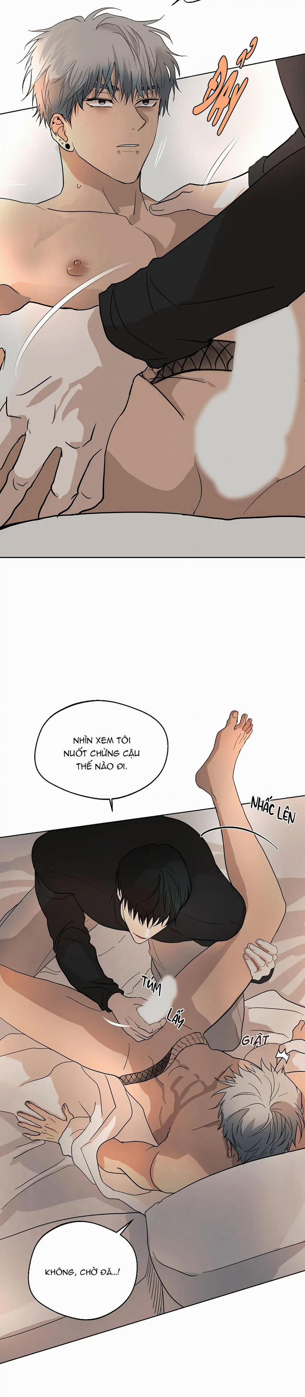 Con Sắc Quỷ Đỏ 4 trang 15