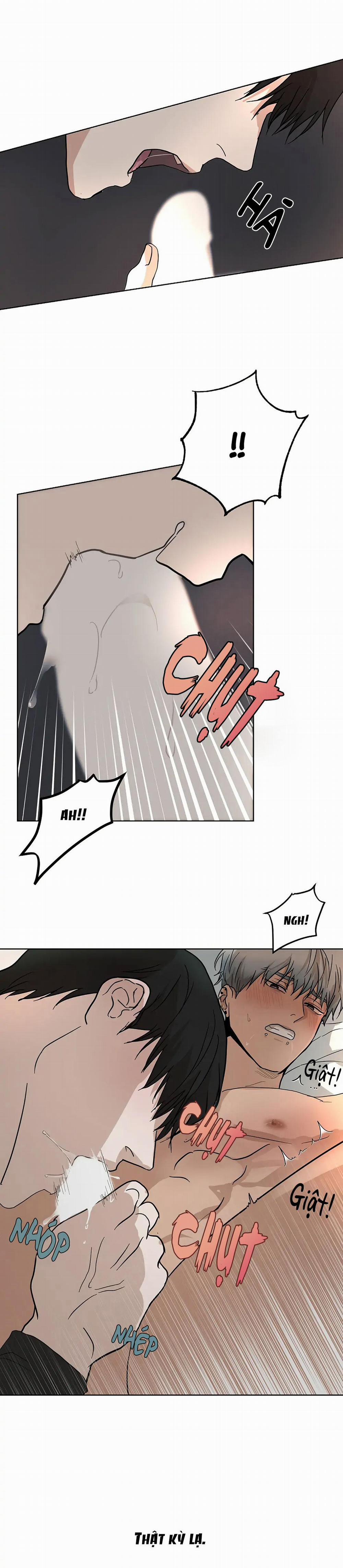 Con Sắc Quỷ Đỏ 4 trang 16