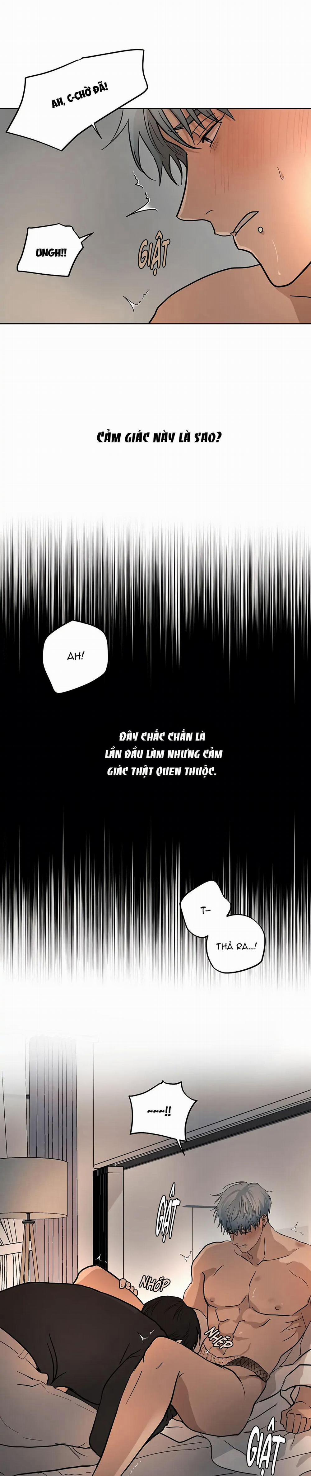 Con Sắc Quỷ Đỏ 4 trang 17