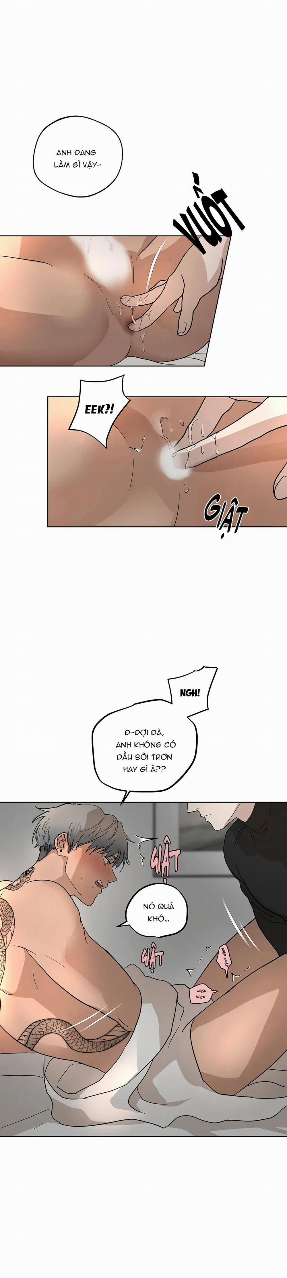 Con Sắc Quỷ Đỏ 4 trang 19