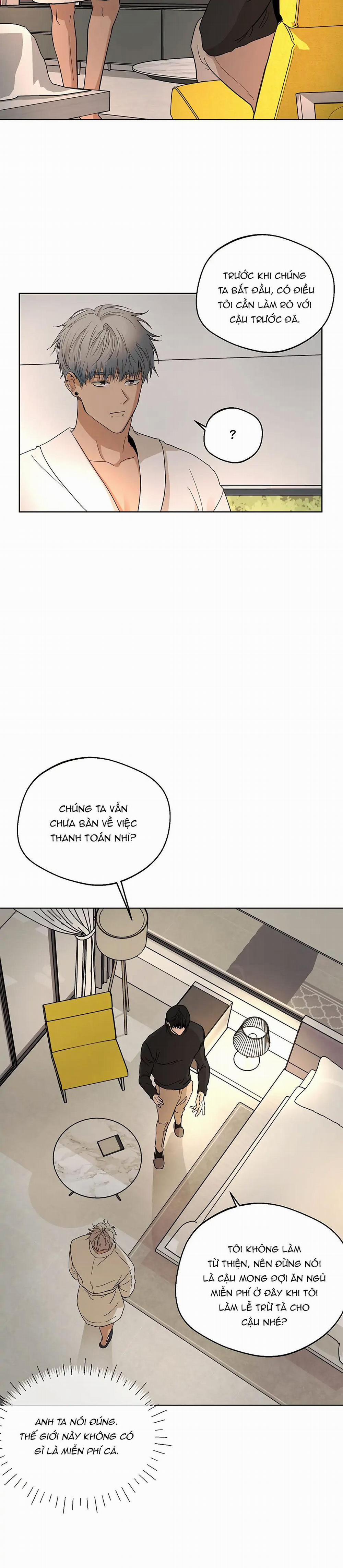 Con Sắc Quỷ Đỏ 4 trang 2