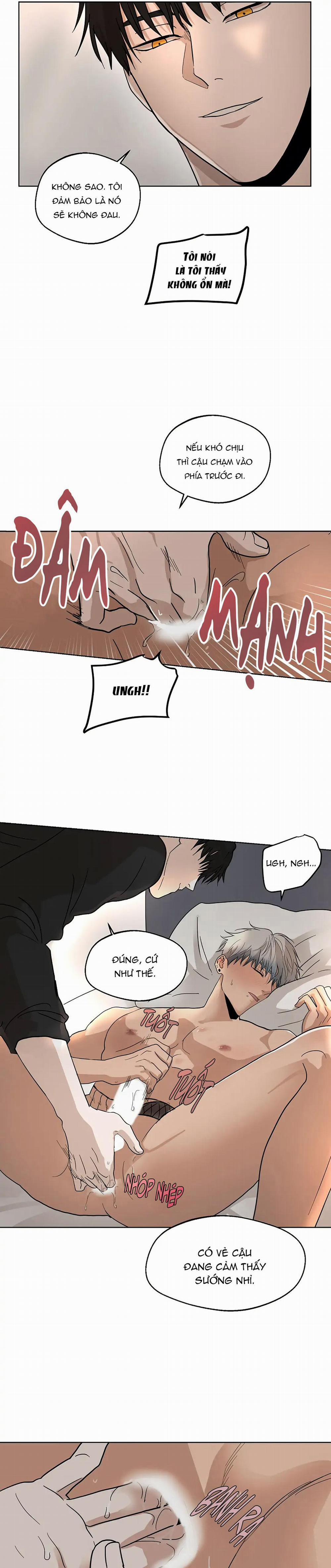 Con Sắc Quỷ Đỏ 4 trang 20