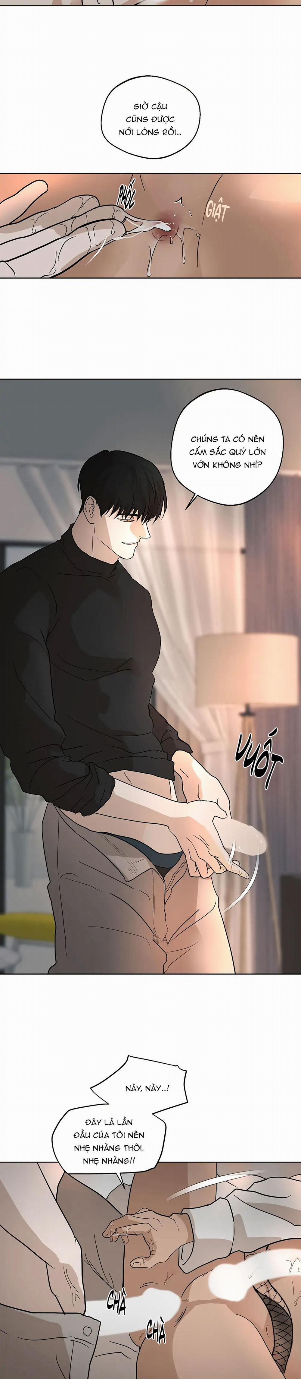 Con Sắc Quỷ Đỏ 4 trang 21