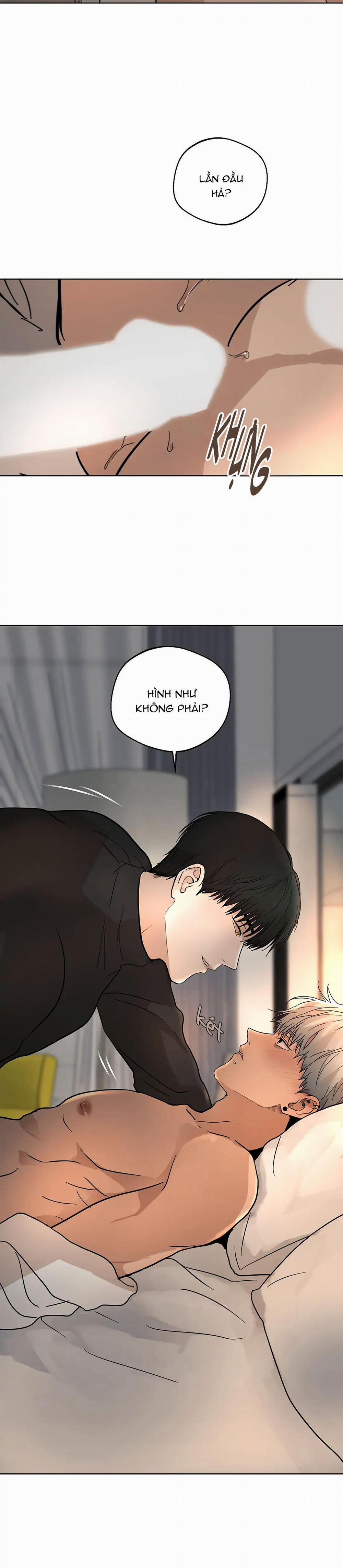 Con Sắc Quỷ Đỏ 4 trang 22