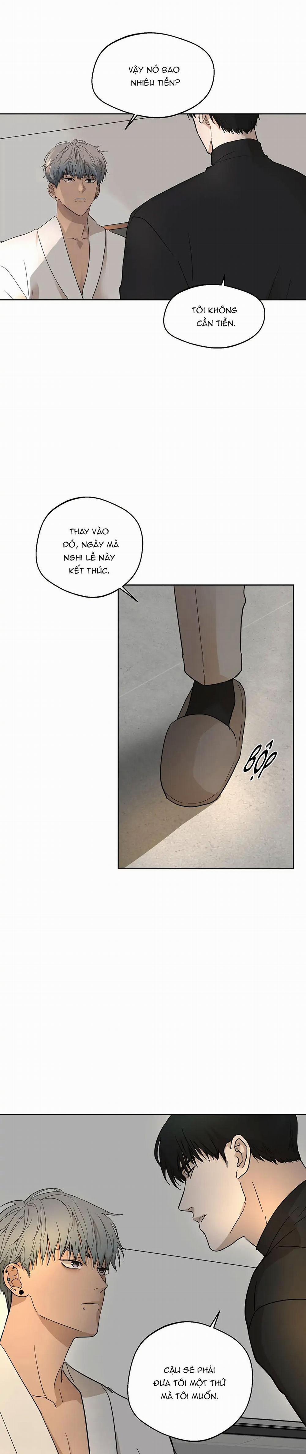 Con Sắc Quỷ Đỏ 4 trang 3