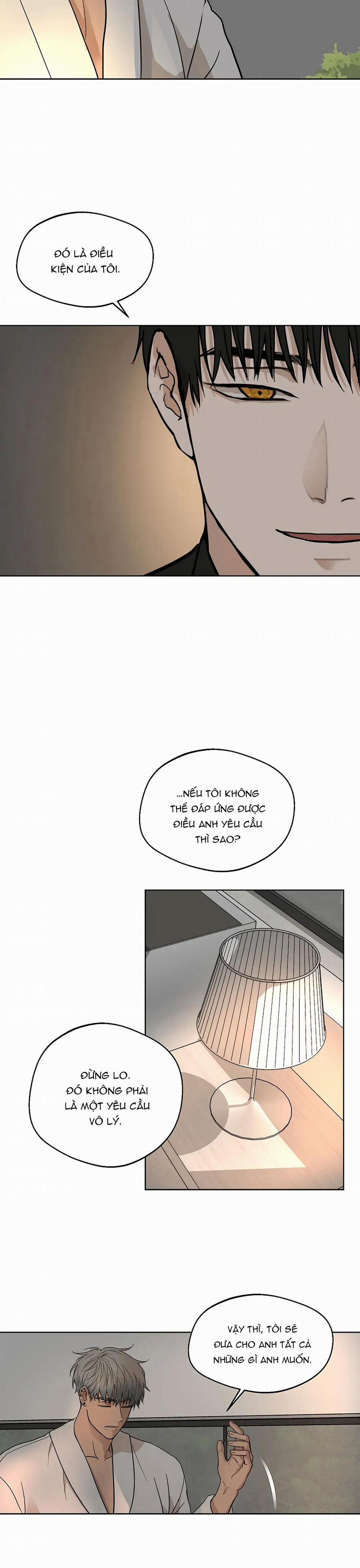 Con Sắc Quỷ Đỏ 4 trang 4