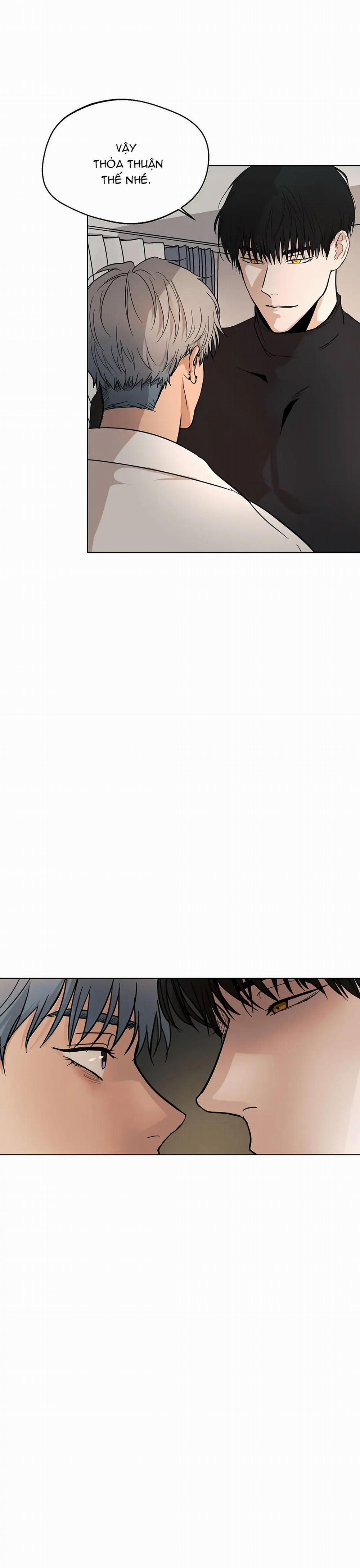 Con Sắc Quỷ Đỏ 4 trang 5