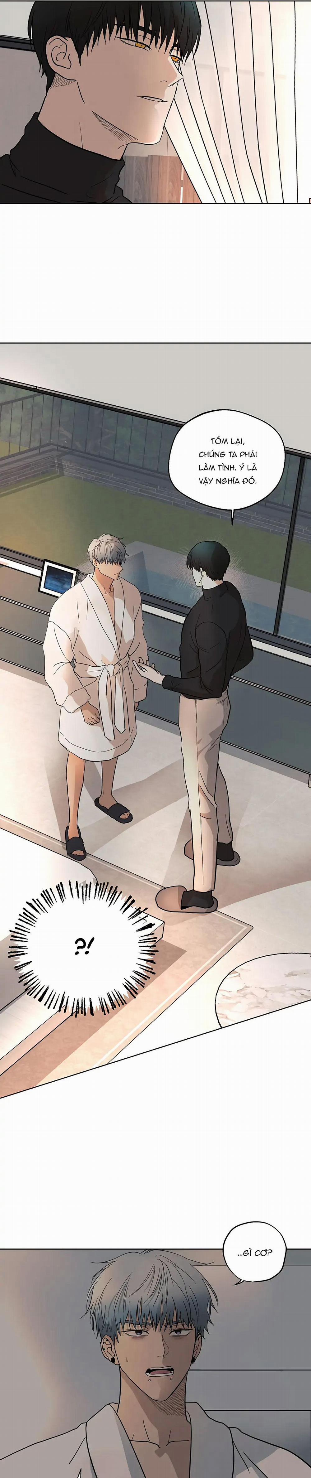 Con Sắc Quỷ Đỏ 4 trang 8