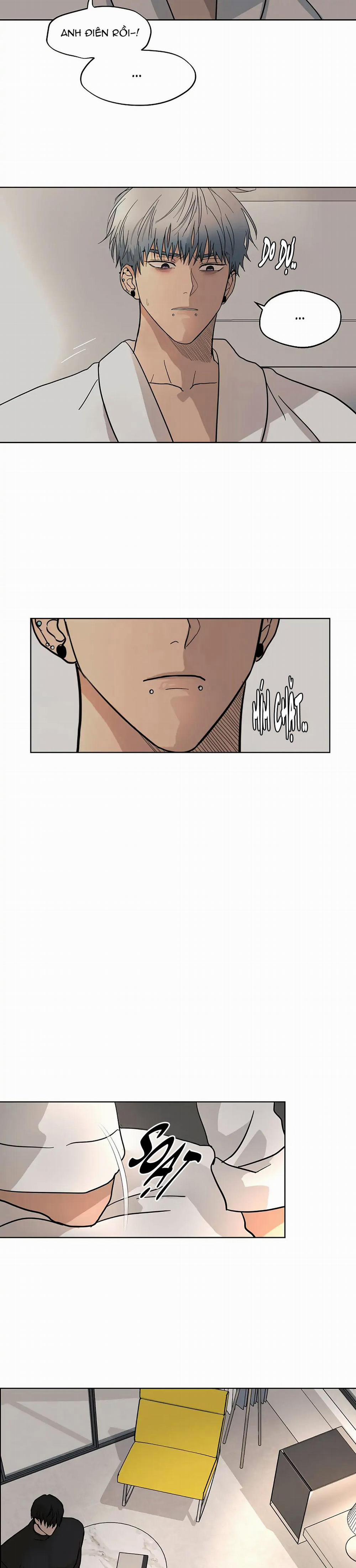 Con Sắc Quỷ Đỏ 4 trang 9