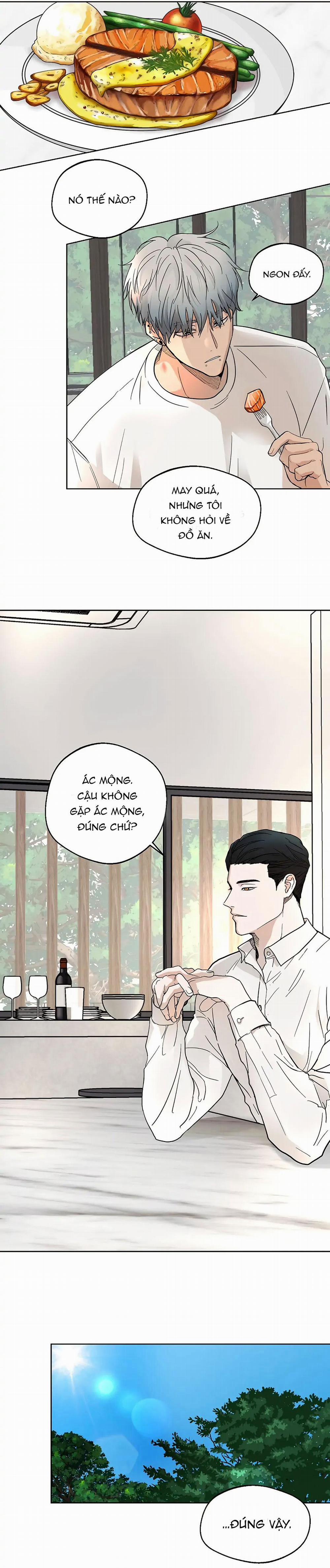 Con Sắc Quỷ Đỏ 5 trang 10