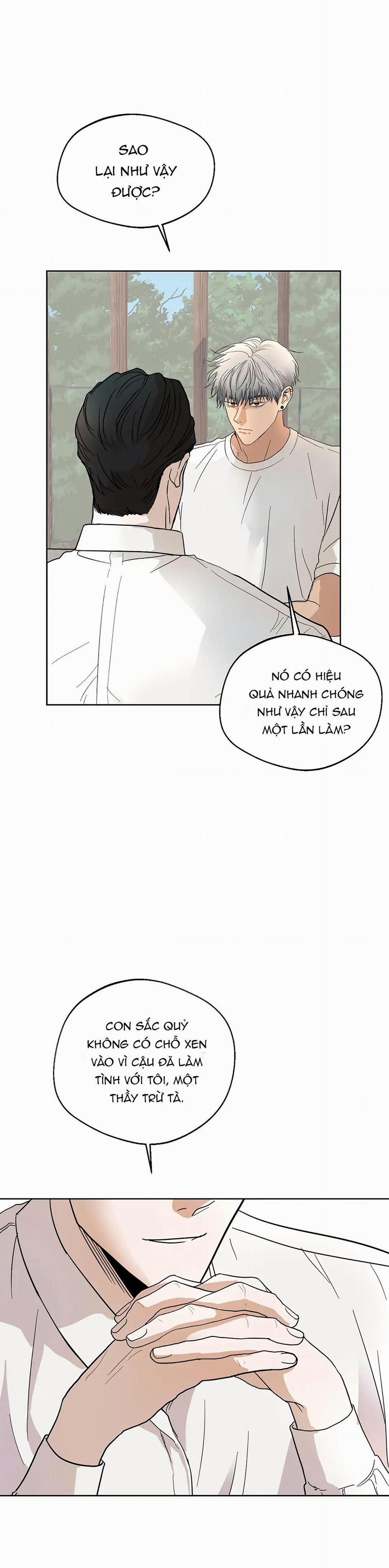 Con Sắc Quỷ Đỏ 5 trang 11