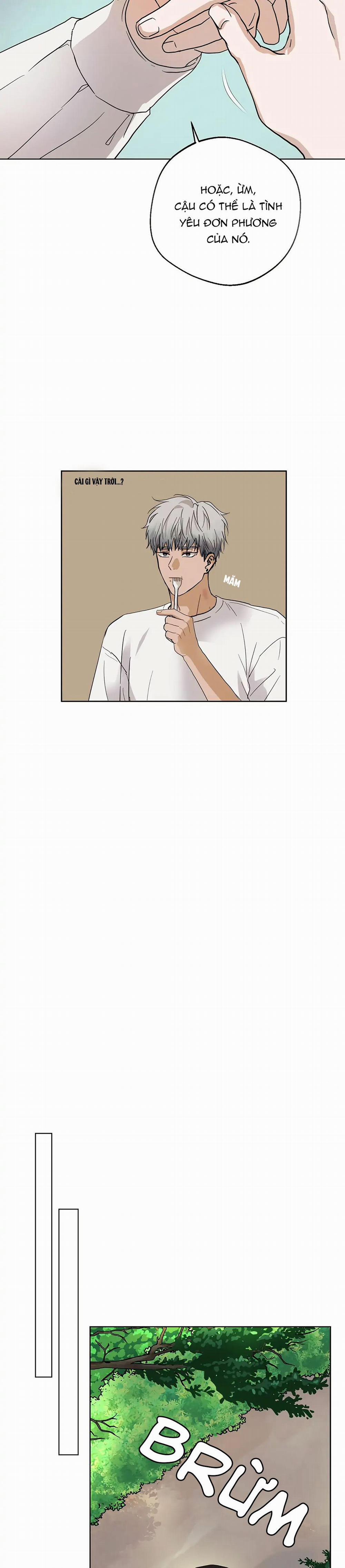 Con Sắc Quỷ Đỏ 5 trang 14