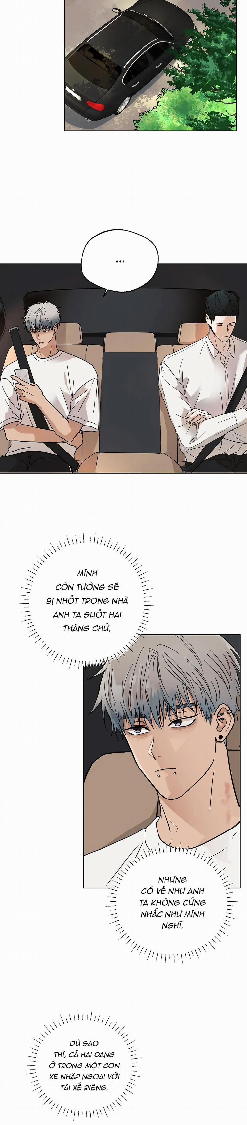 Con Sắc Quỷ Đỏ 5 trang 15